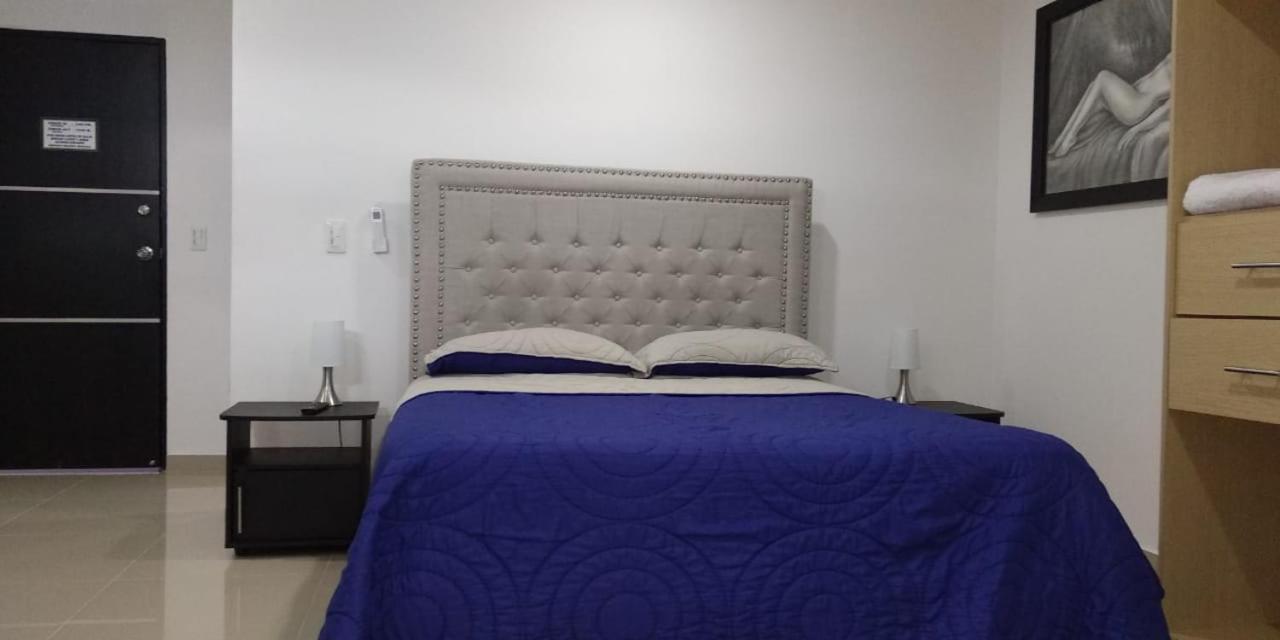 Apartamento Aparta Estudios Edificio Valeria Cali
