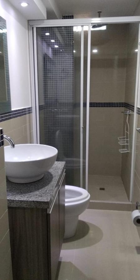 Apartamento Aparta Estudios Edificio Valeria *