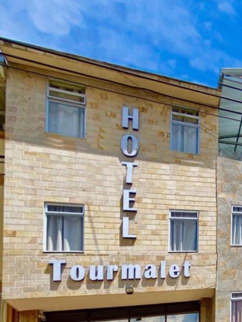 Tourmalet Hotel *