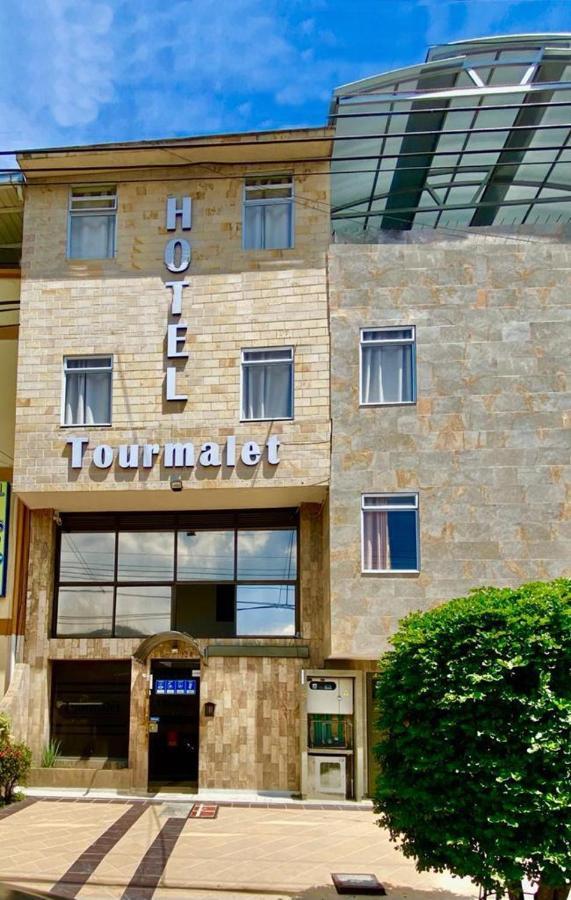 Tourmalet Hotel *