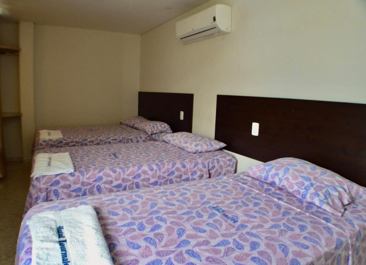 Hotel Tourmalet