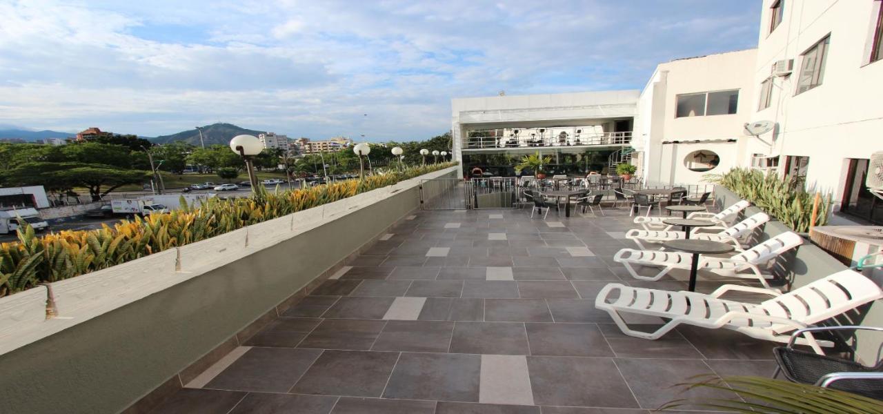 San Fernando Real 4*