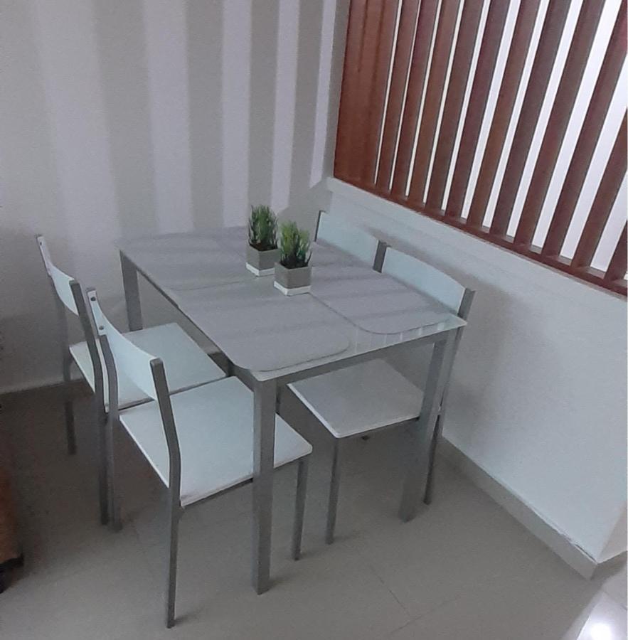 Apartment Nueva Tequendama Cali