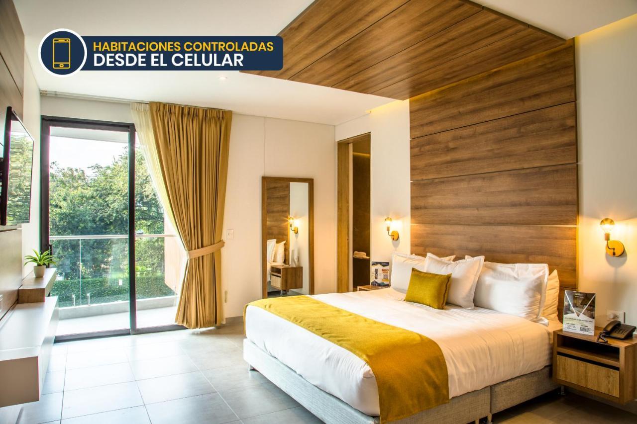 Hotel Pance 122 Wellness