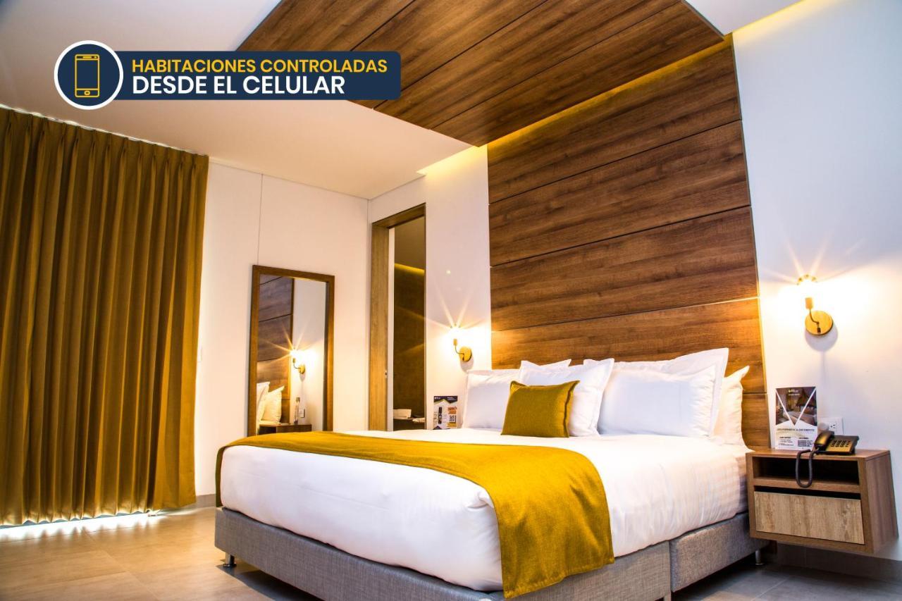 Hotel Pance 122 Wellness