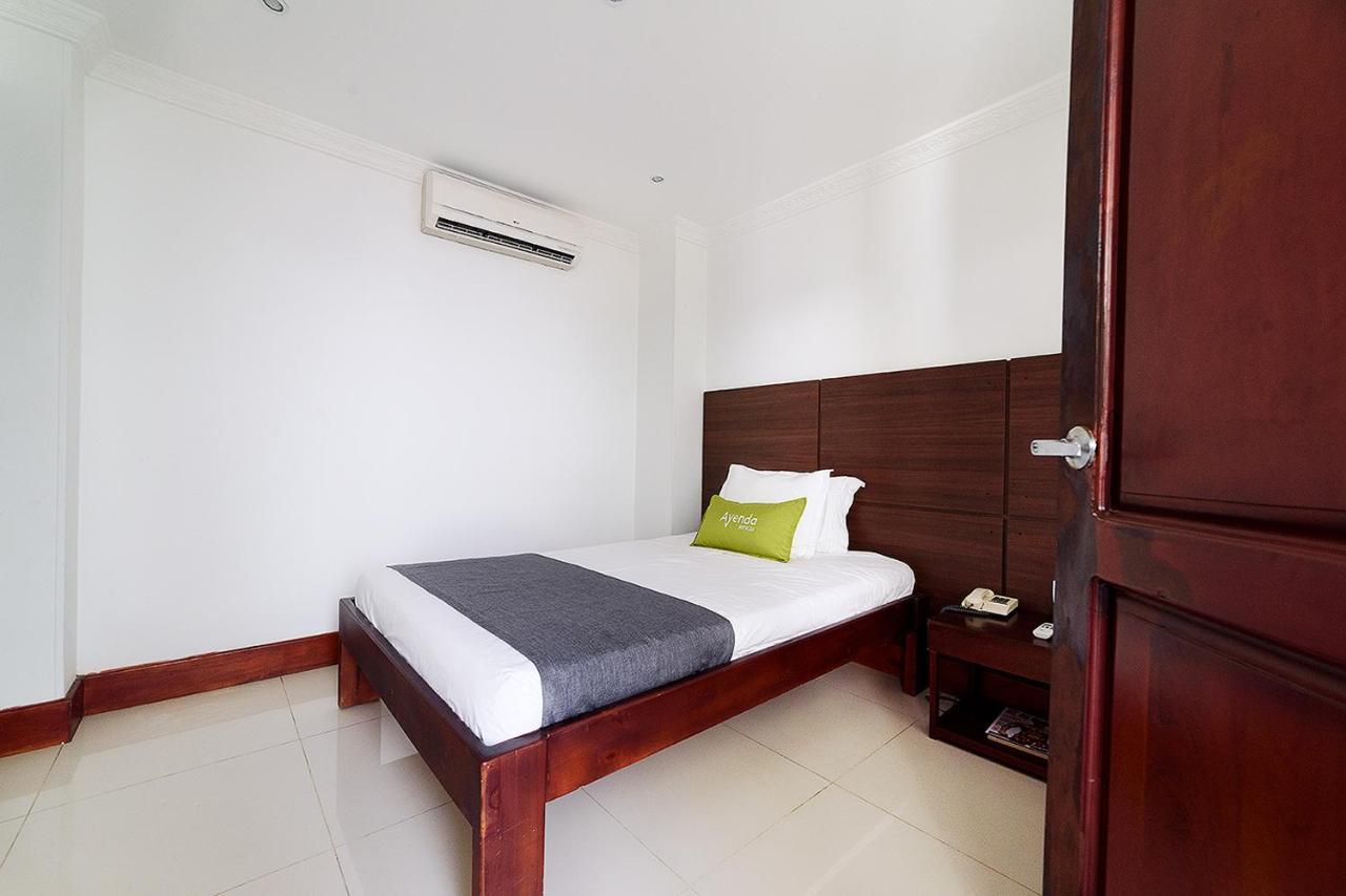 Ayenda 1402 Roosevelt 4*