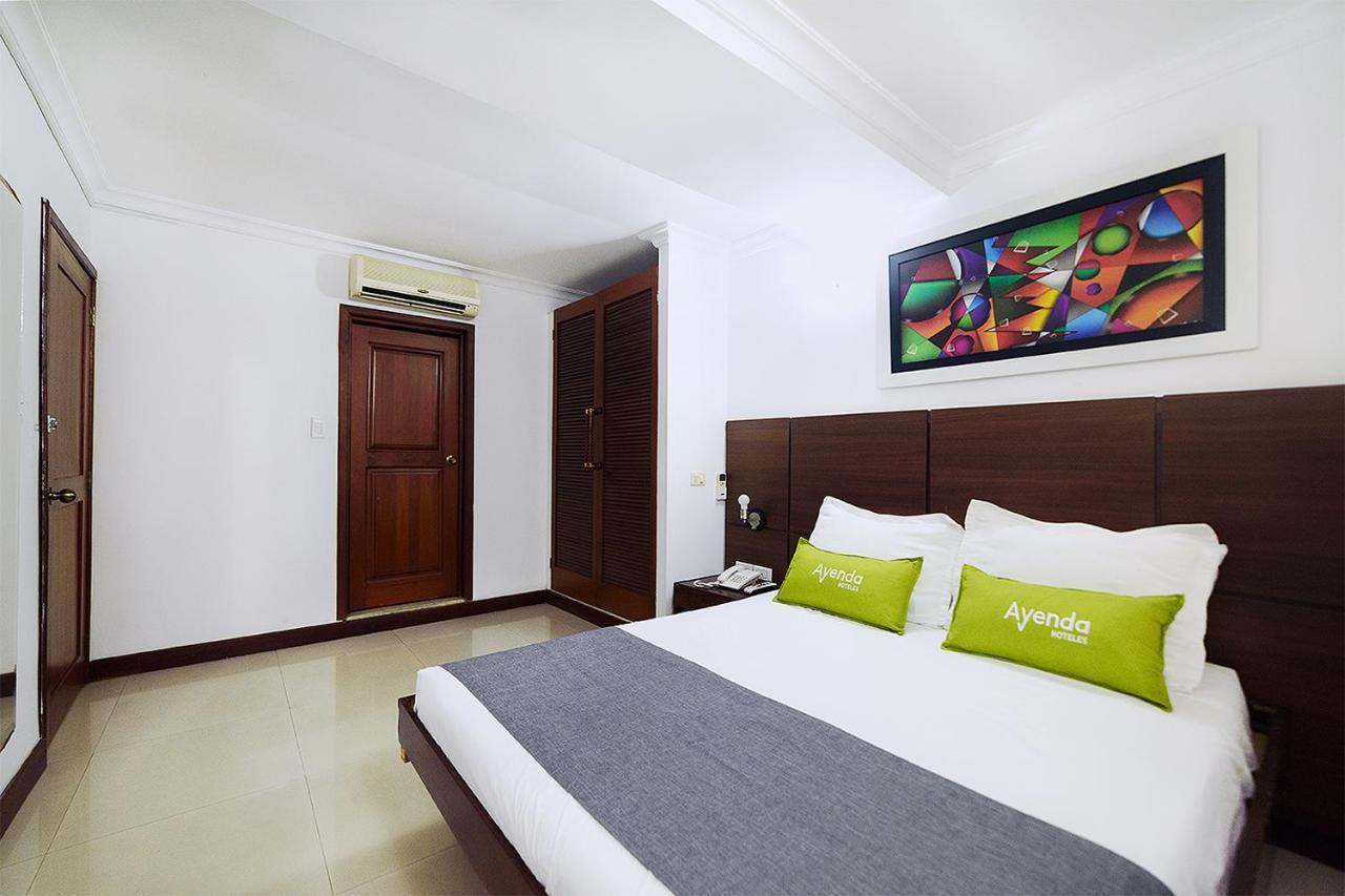 Ayenda 1402 Roosevelt Hotel
