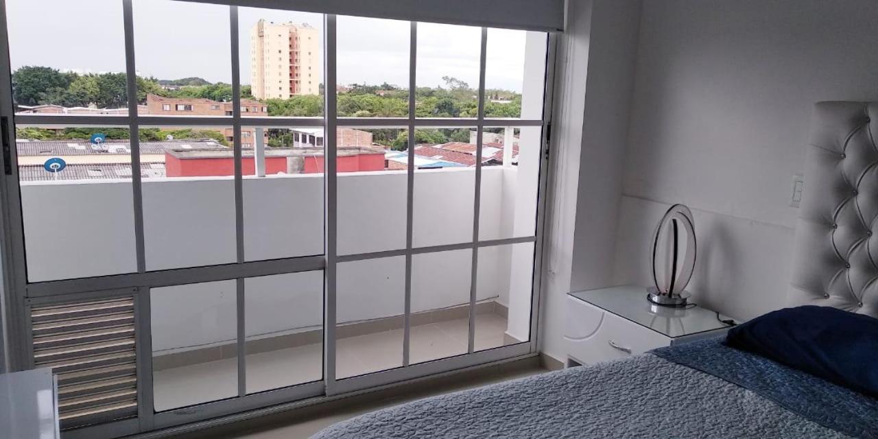 Apartamento Aparta Estudios Edificio Valeria *