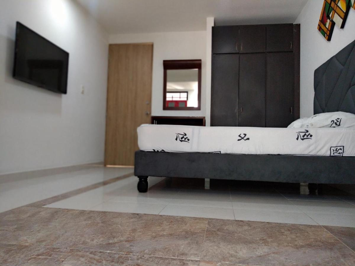 Apartaestudio En Mejor Sector Del Sur De Apartamento Cali