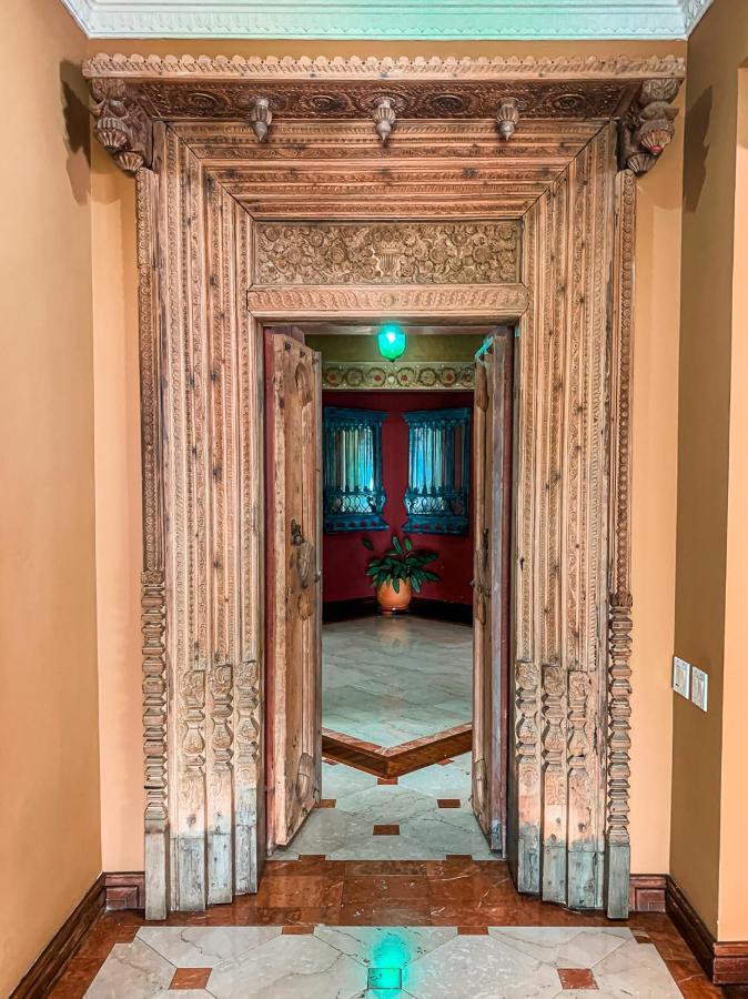 Casa Veraneras De San Fernando