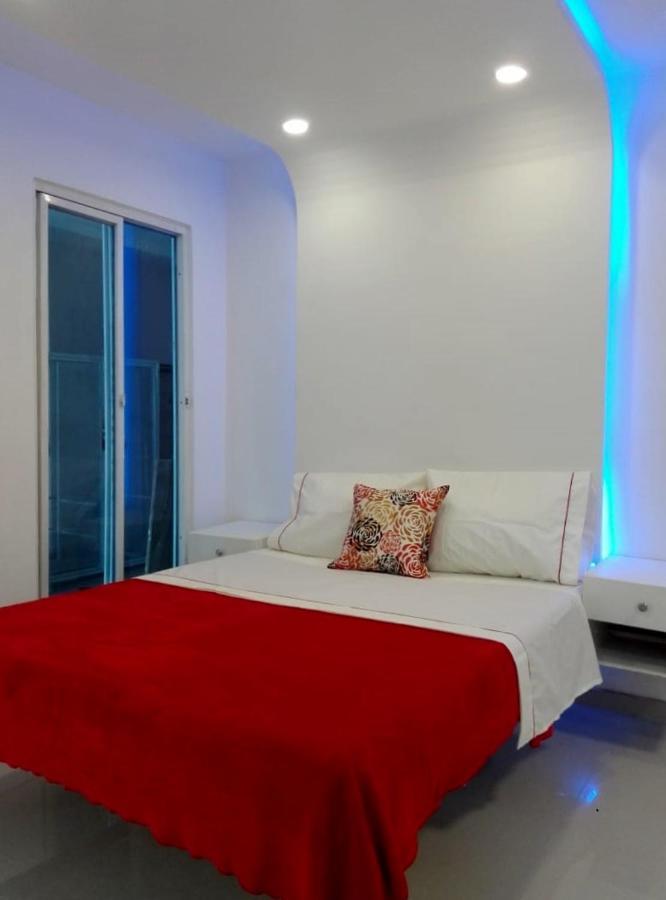 Hcr Pasarela Hotel