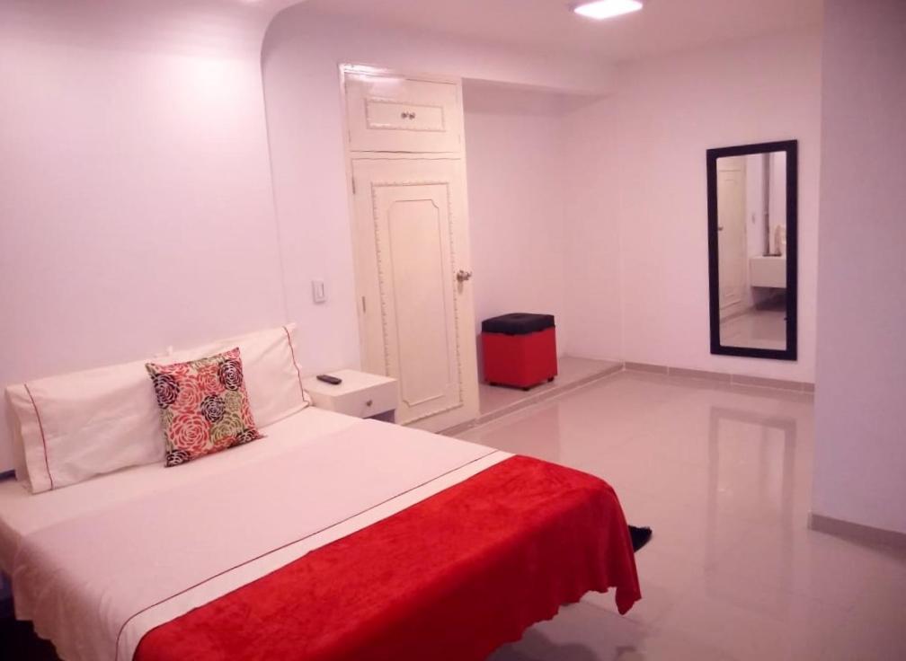 Hotel Hcr Pasarela 3*