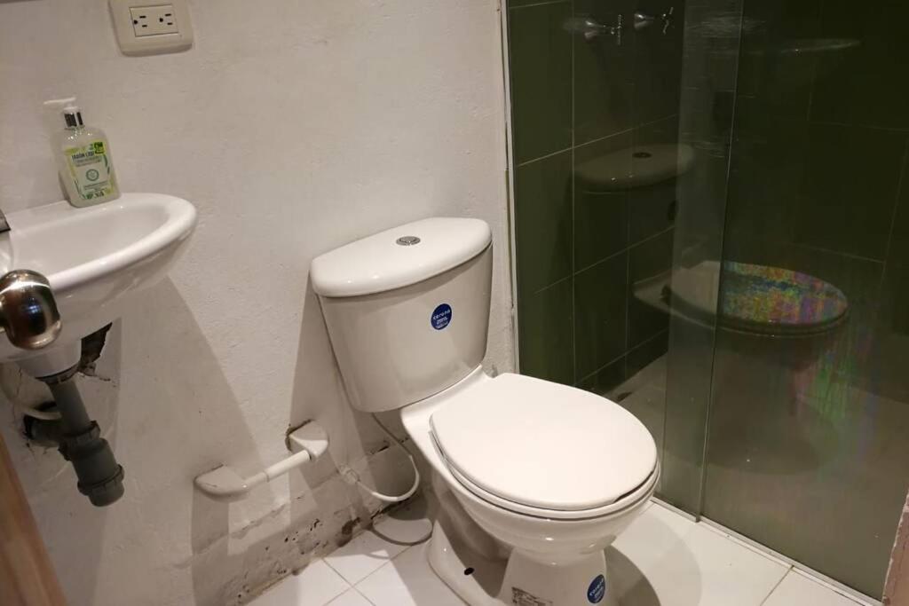 Parrot House San Antonio Apartamento