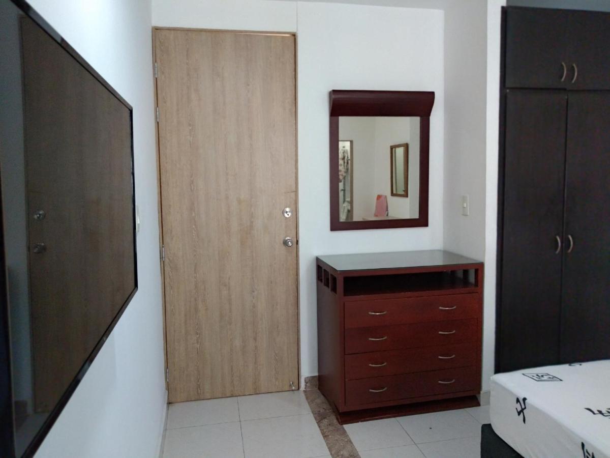Apartaestudio En Mejor Sector Del Sur De