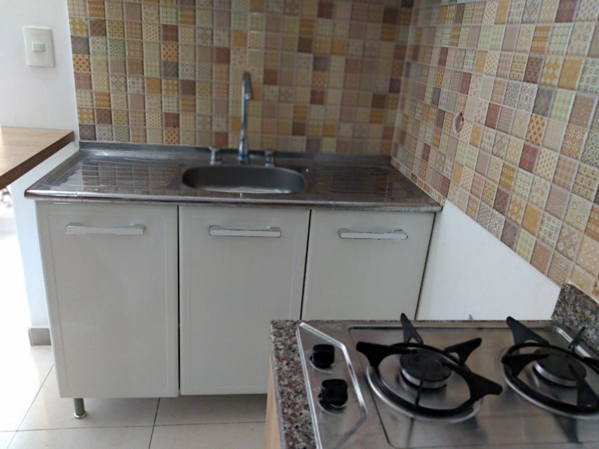Apartaestudio En Mejor Sector Del Sur De Apartamento