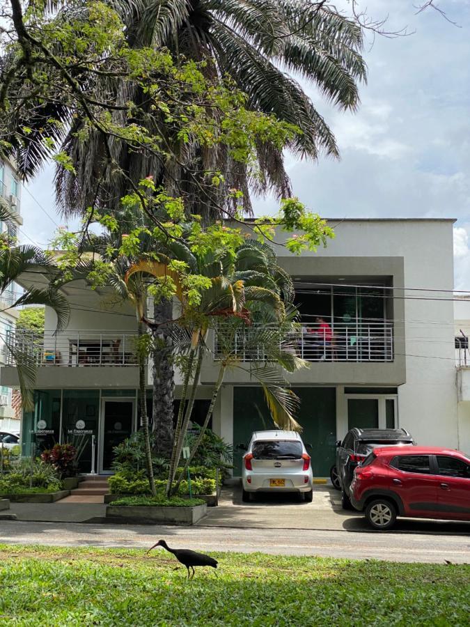 La Esperanza Ciudad Jardín
