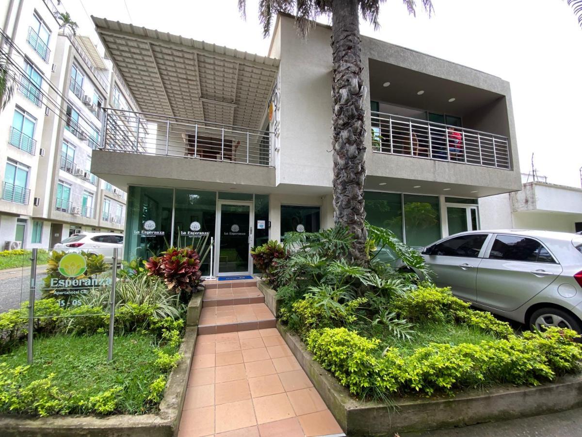 La Esperanza Ciudad Jardin Aparthotel Cali