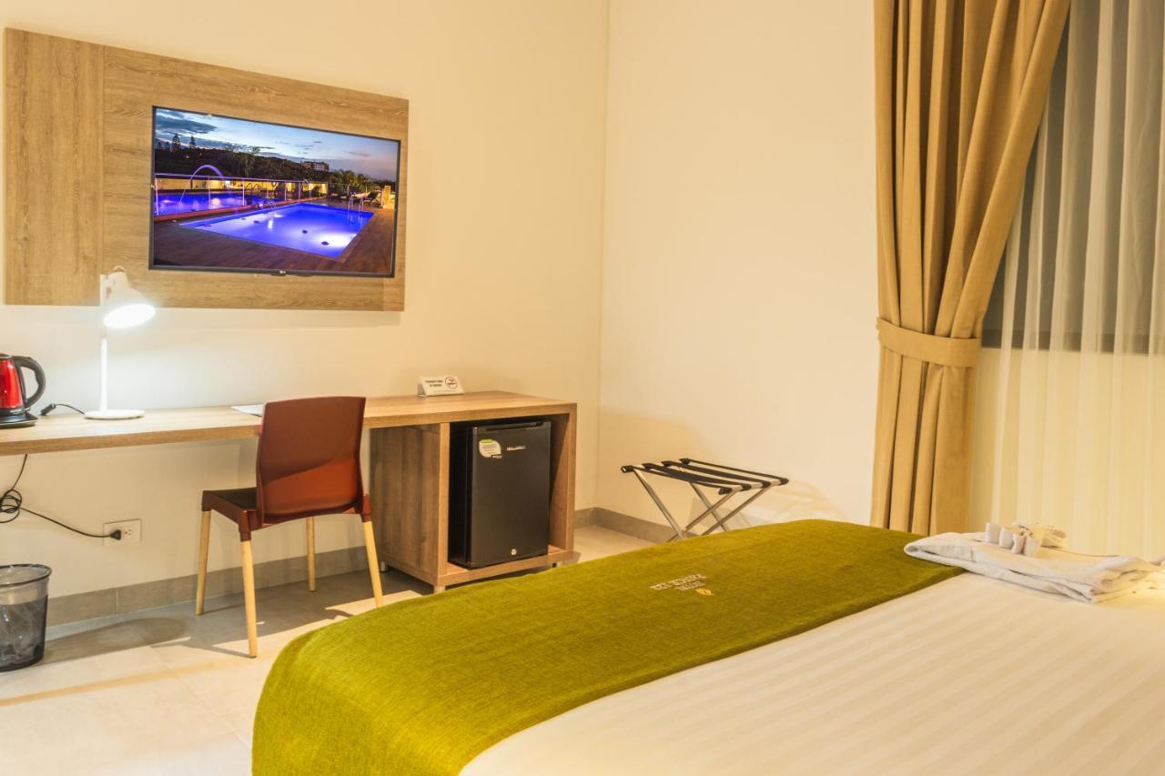 Pance 122 Wellness Hotel 4*