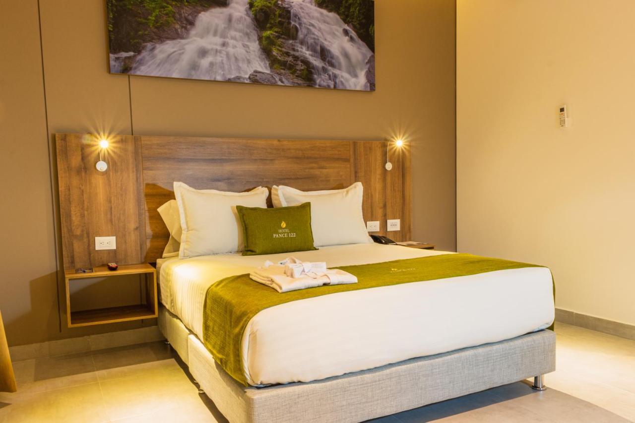 Hotel Pance 122 Wellness