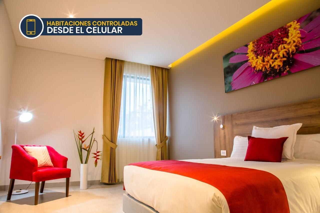 Pance 122 Wellness Hotel