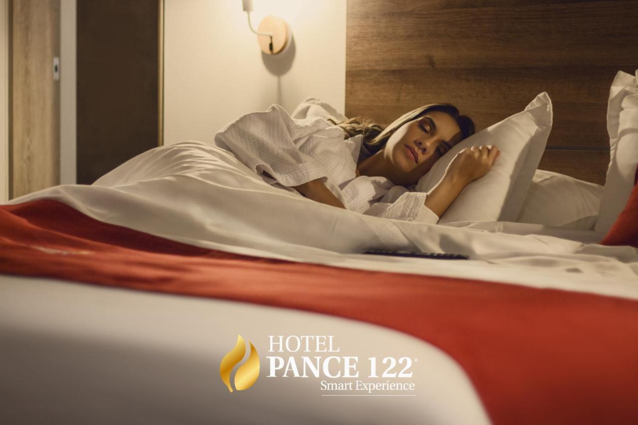 Hotel Pance 122 Wellness