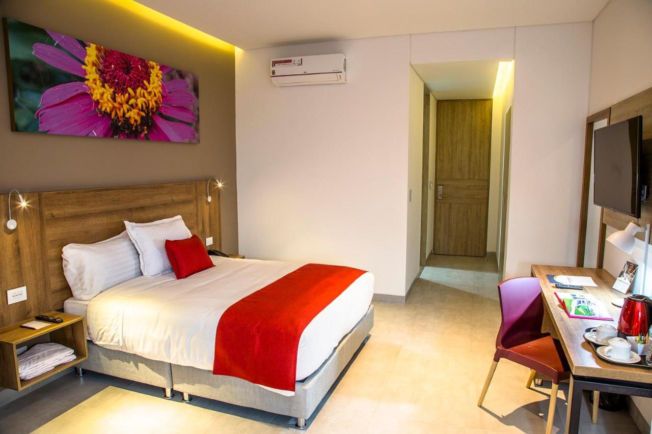 Pance 122 Wellness Hotel