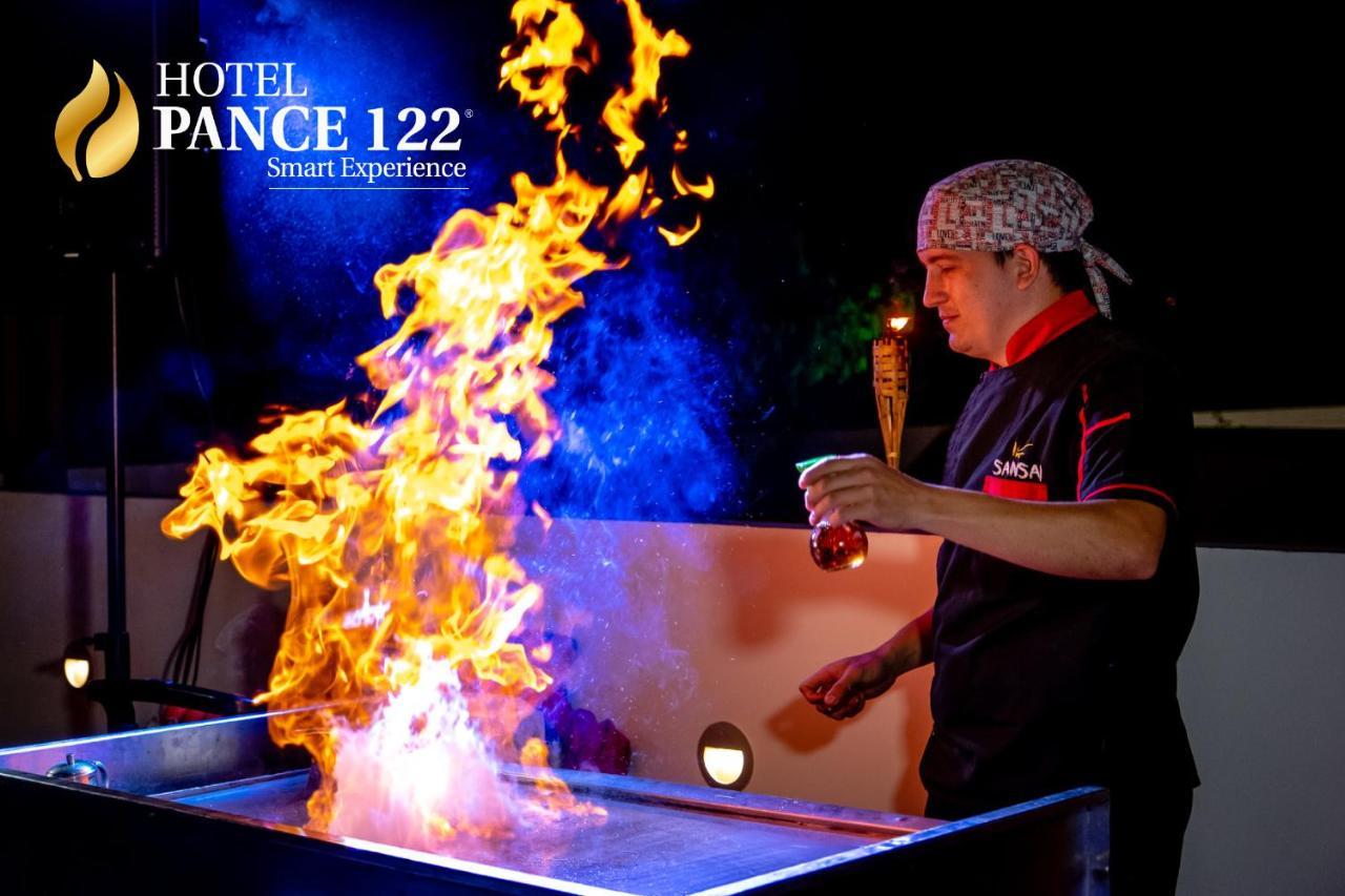 Pance 122 Wellness Hotel Cali