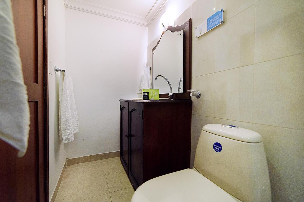Hotel Ayenda 1402 Roosevelt Cali