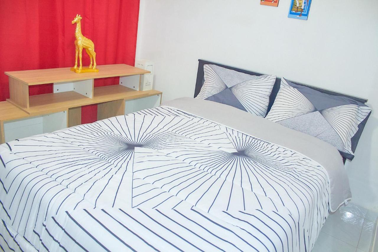 Apartamento Cómodo Gran Ubicación Y A/c *
