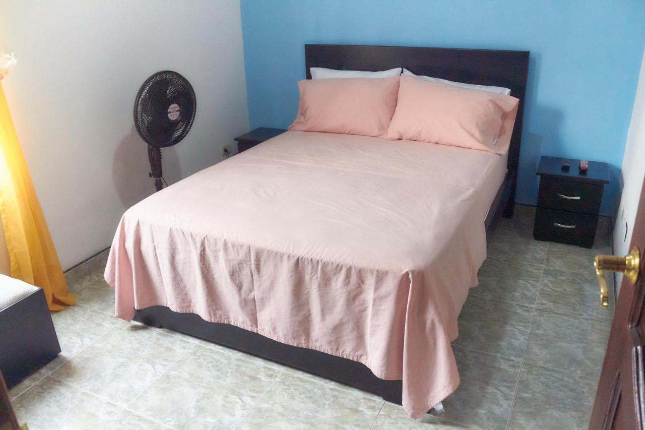 Apartamento Moderno En Unidad Cerrada Cali