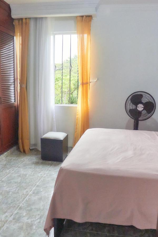 Apartamento Moderno En Unidad Cerrada Cali