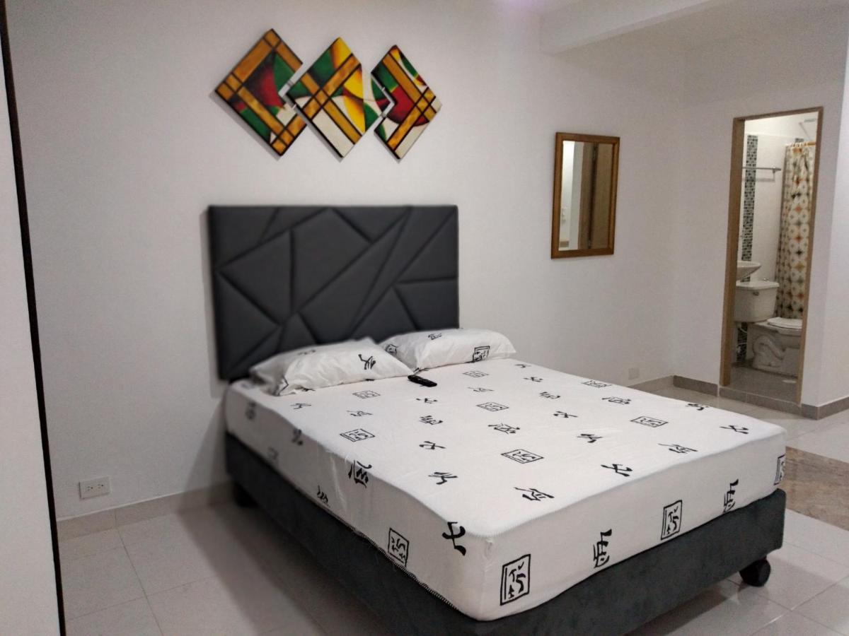 Apartaestudio En Mejor Sector Del Sur De Apartamento