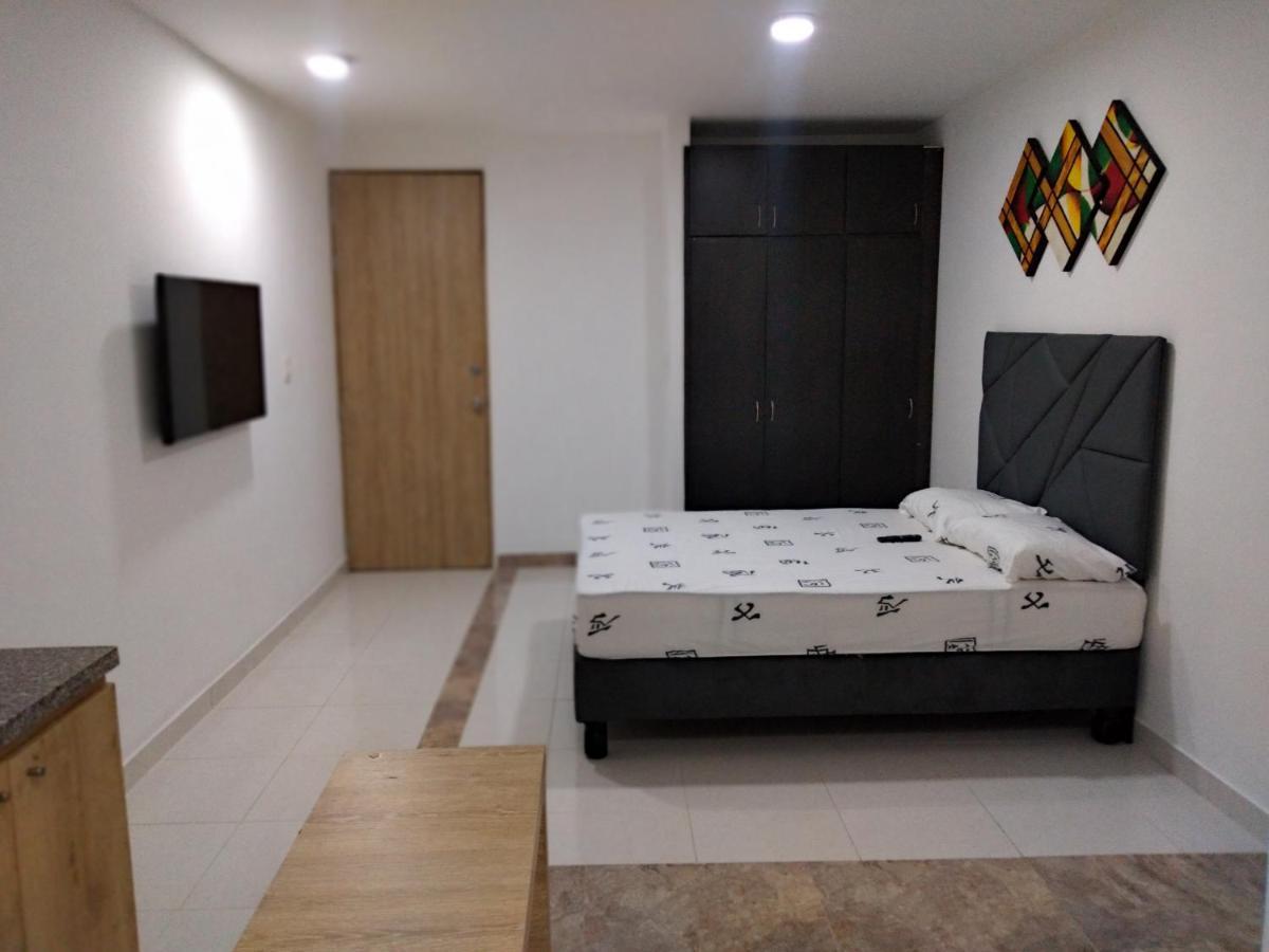 Apartaestudio En Mejor Sector Del Sur De * Cali