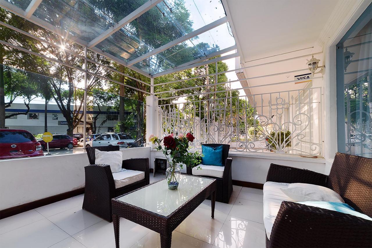 Ayenda 1402 Roosevelt 4* Cali