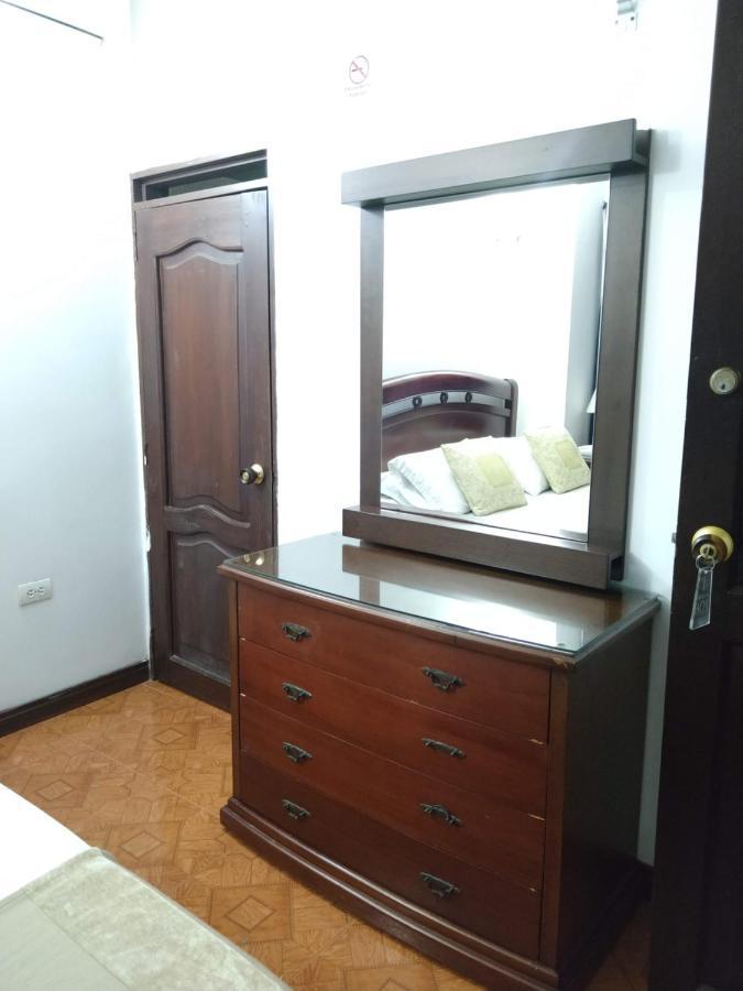 Hotel Rivera Plaza