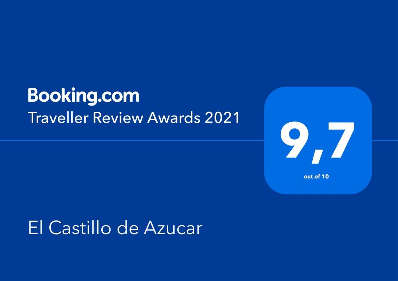 El Castillo De Azucar Cali