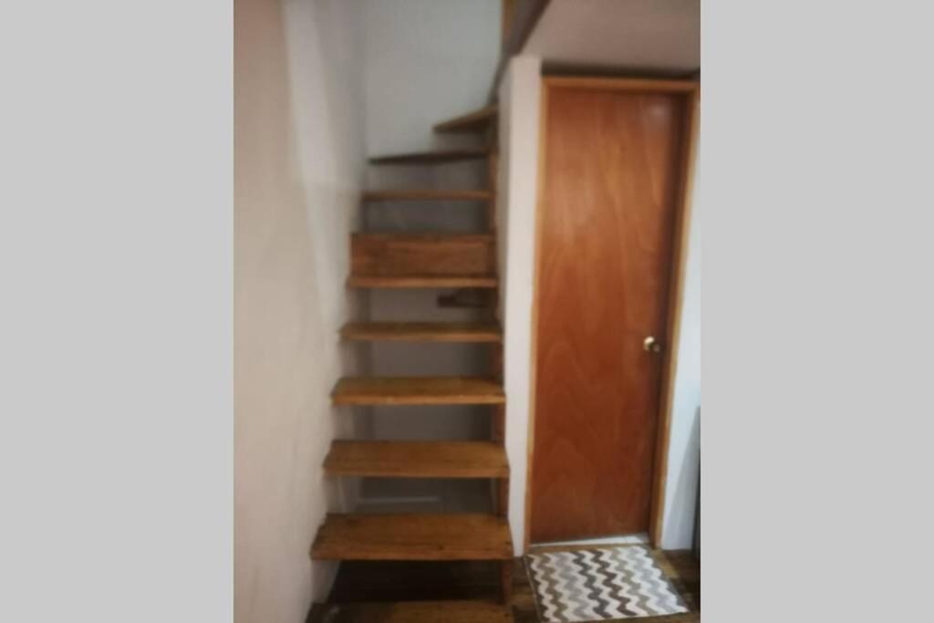 Parrot House San Antonio Apartamento Cali
