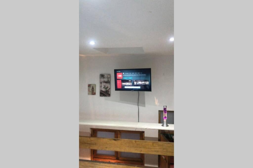 Apartamento Parrot House San Antonio