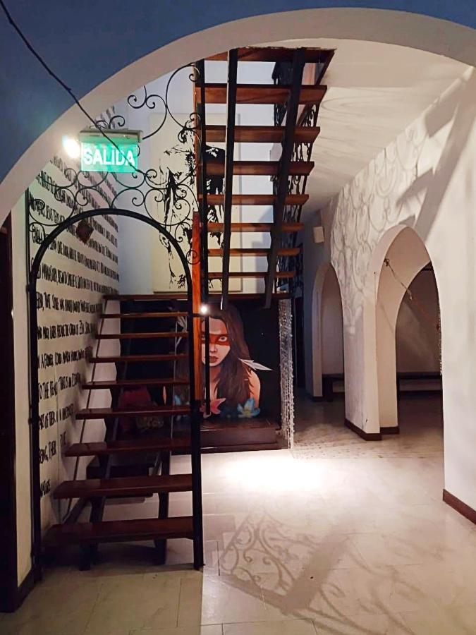 Casa Miraflores * Cali