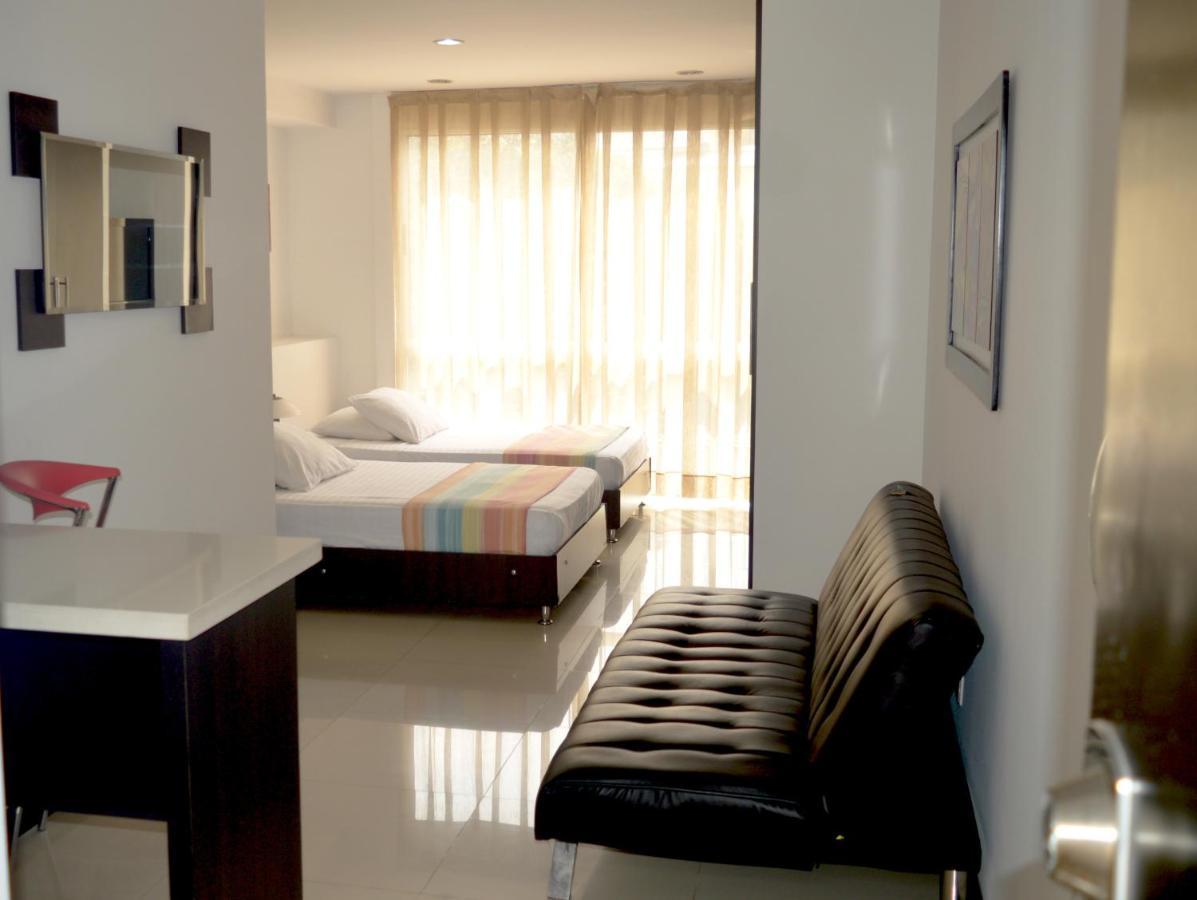 Mare Apartasuite Hotel 3*
