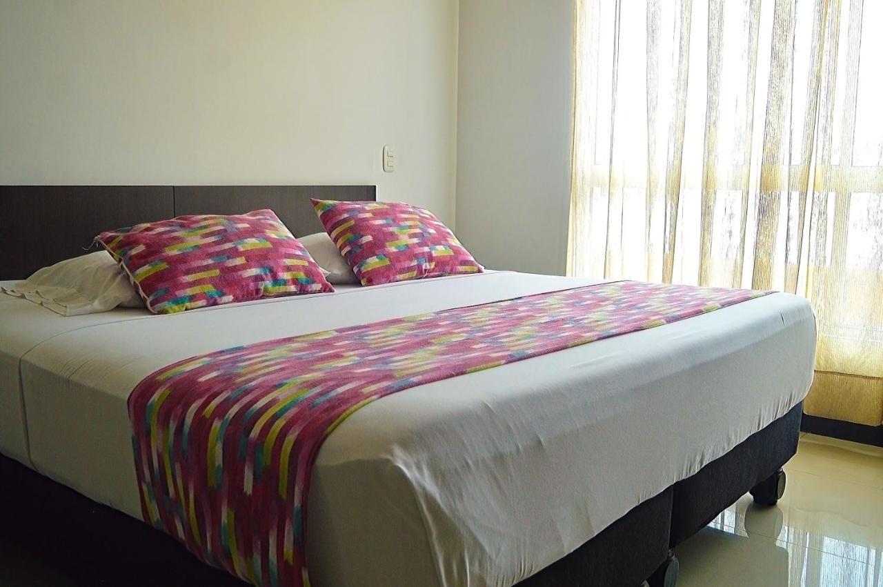 Mare Apartasuite Hotel 3*
