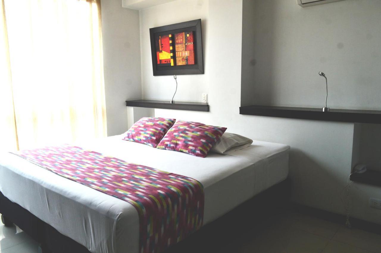Mare Apartasuite 3*