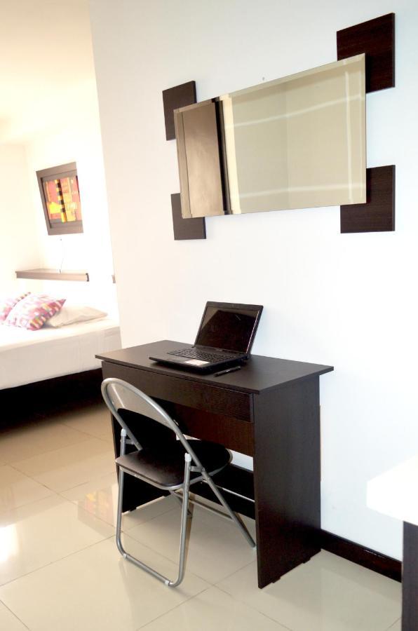 Mare Apartasuite Hotel Cali