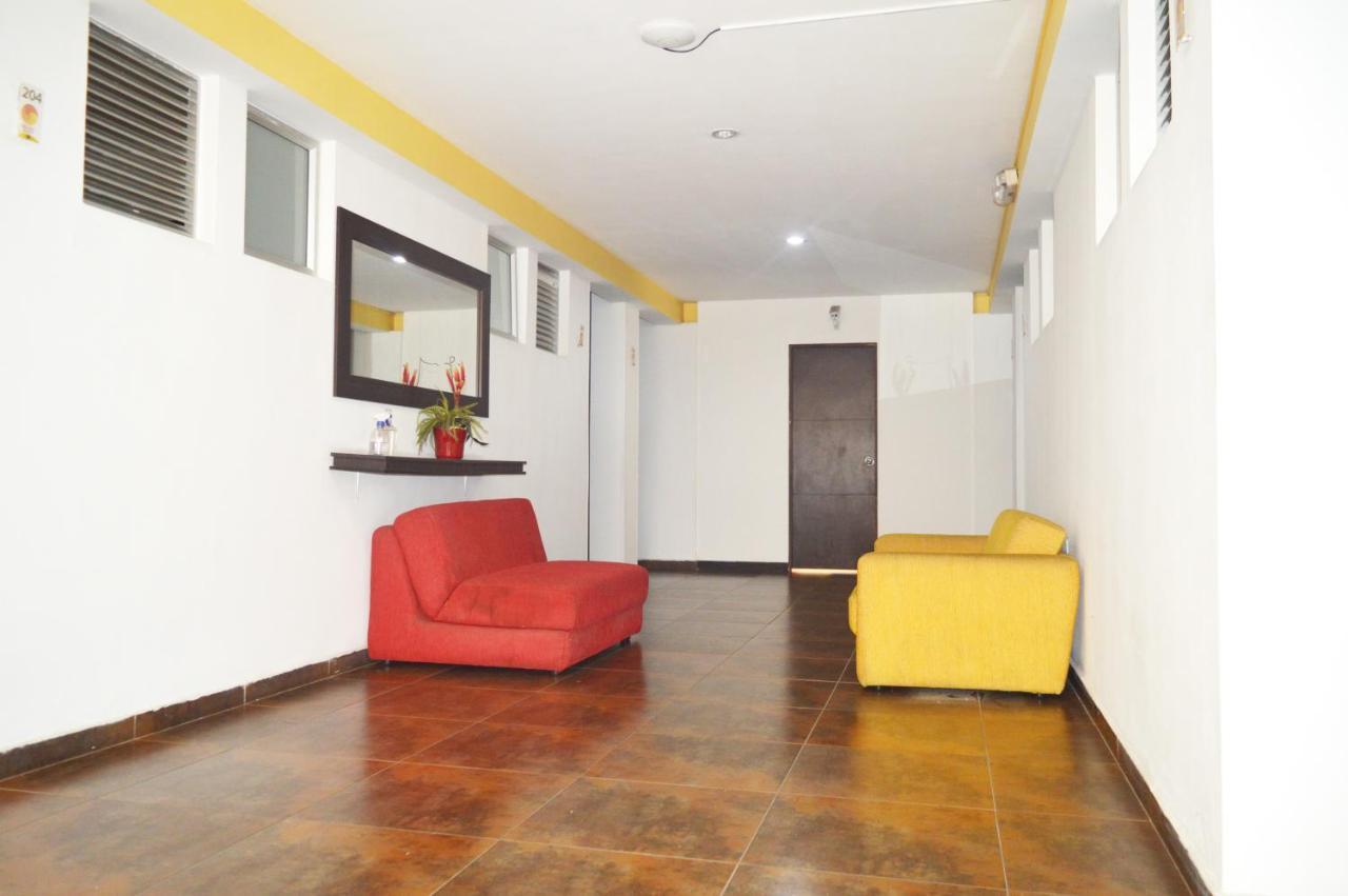 Mare Apartasuite Hotel