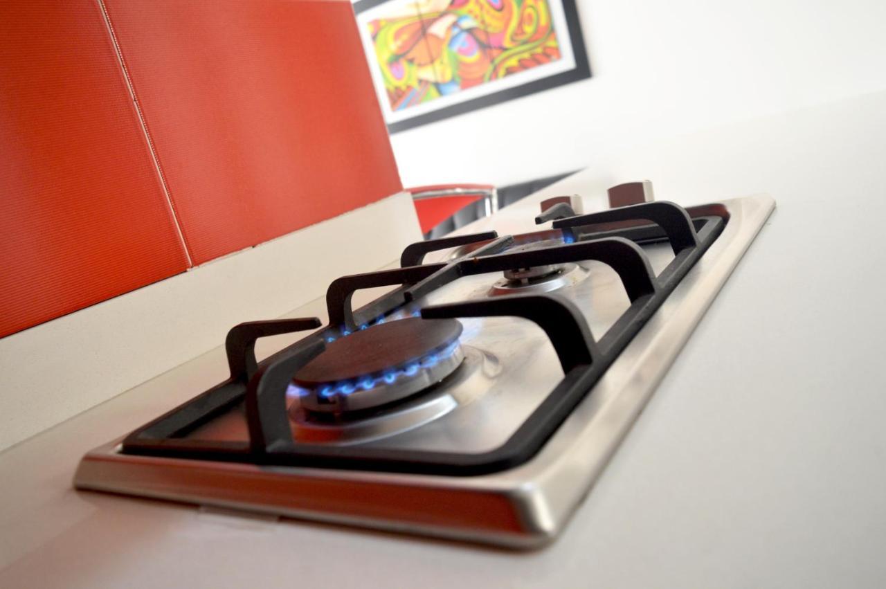 Mare Apartasuite Hotel 3*