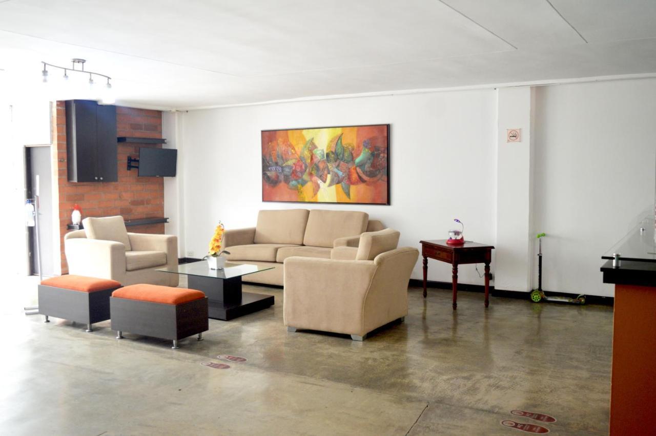 Mare Apartasuite 3*