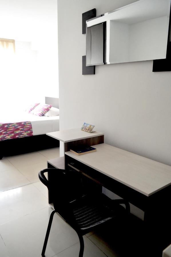 Mare Apartasuite Hotel 3*