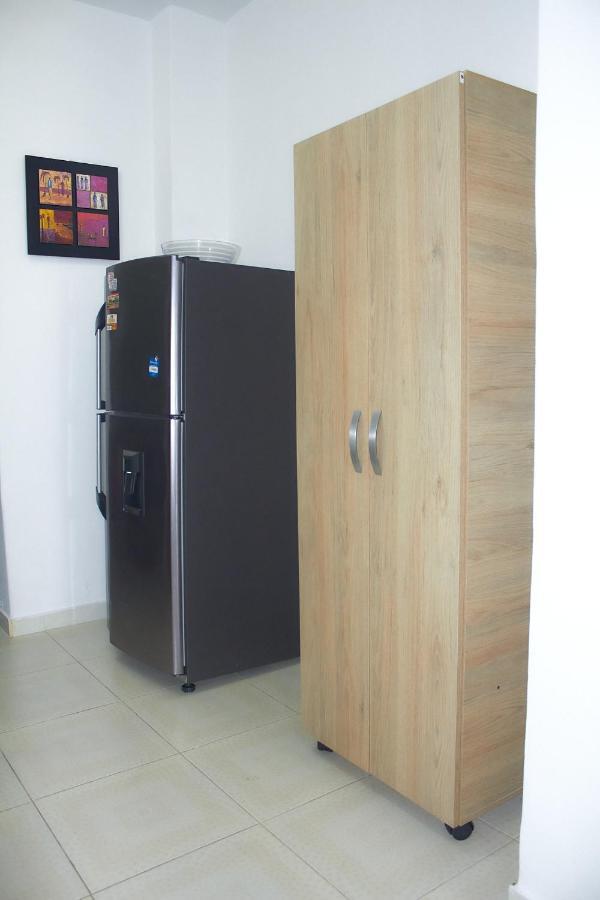 Cómodo Gran Ubicación Y A/c Apartamento *