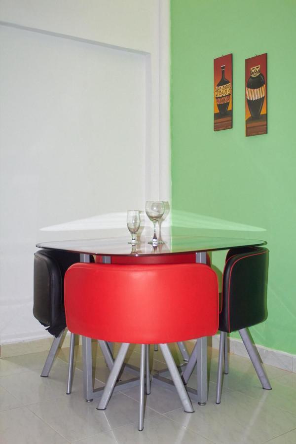 Apartamento Cómodo Gran Ubicación Y A/c