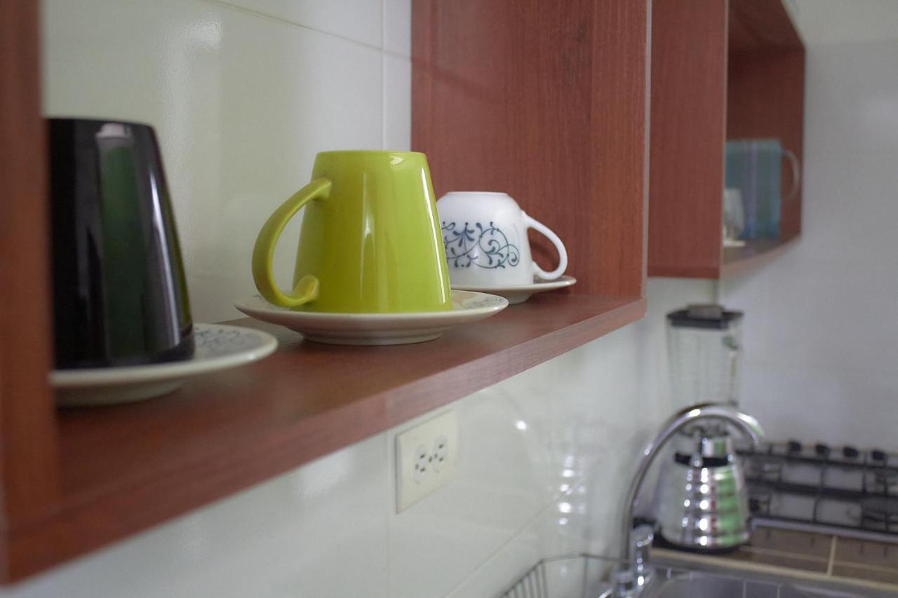 Apartamento Cómodo Gran Ubicación Y A/c Cali